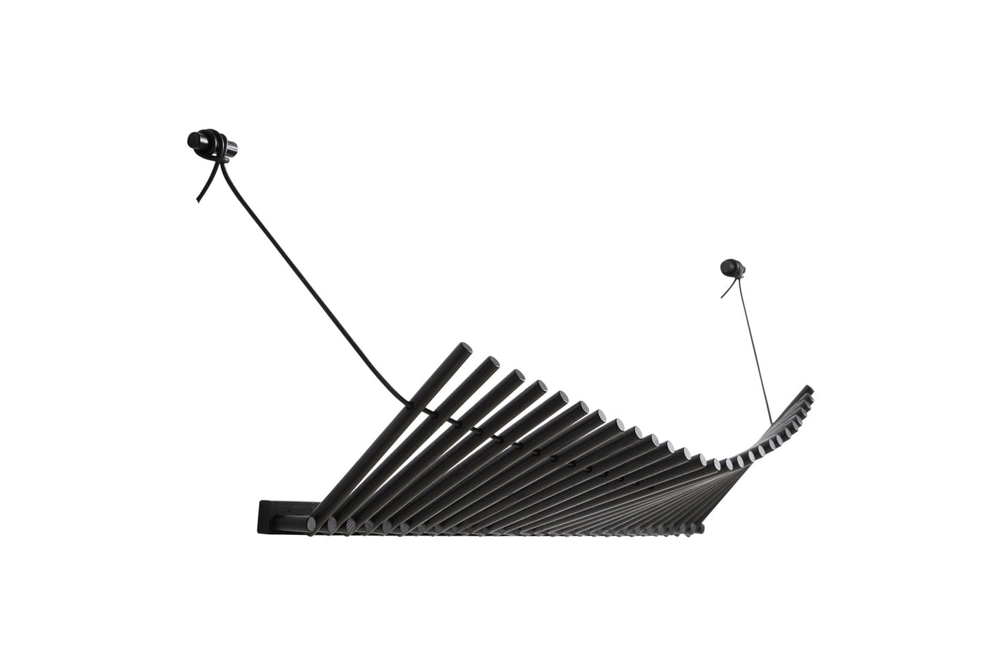 Woud - Knaegt Coat Rack - Hattehylde - novamøbler