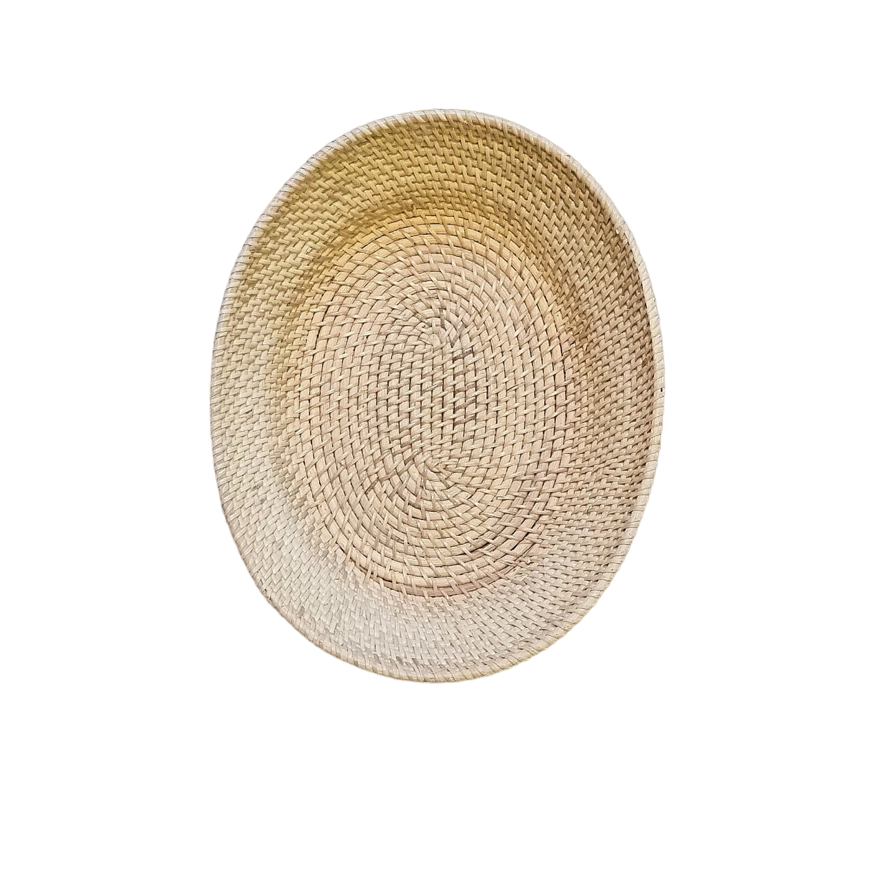 Brødkurv - Bambus - B006 - Natur - novamøbler