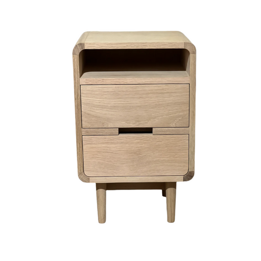 Kommode - C022 - Eg - By Sol - novamøbler