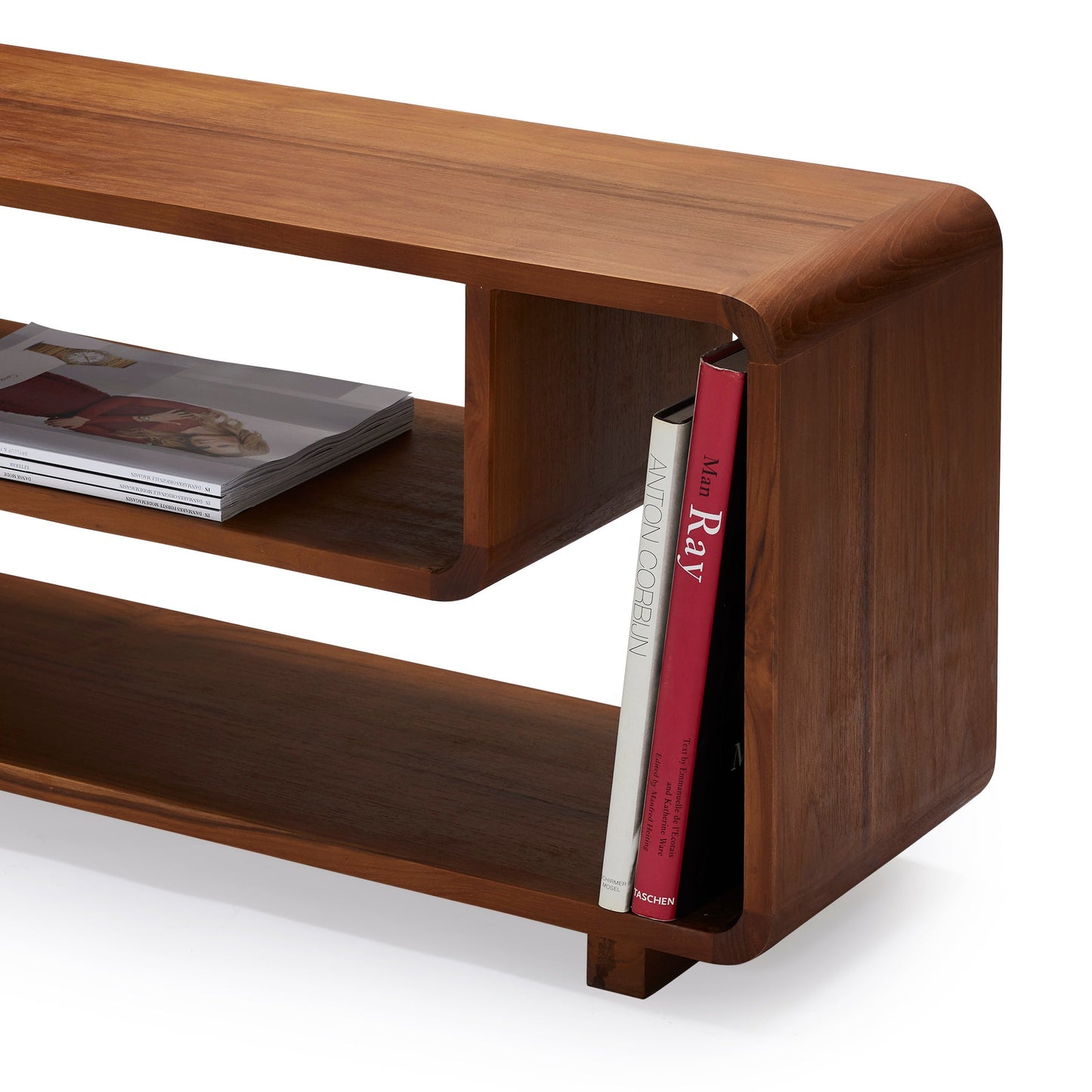 Sofabord - Teaktræ - C004 - By Sol - novamøbler