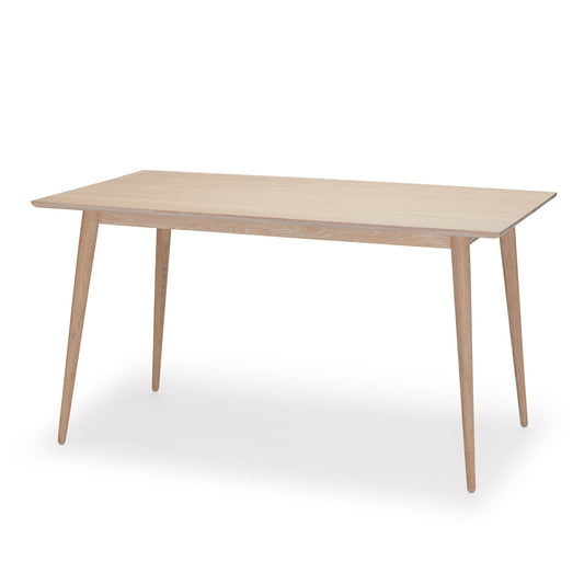 Spisebord - Egetræ - C008 - By Sol - novamøbler