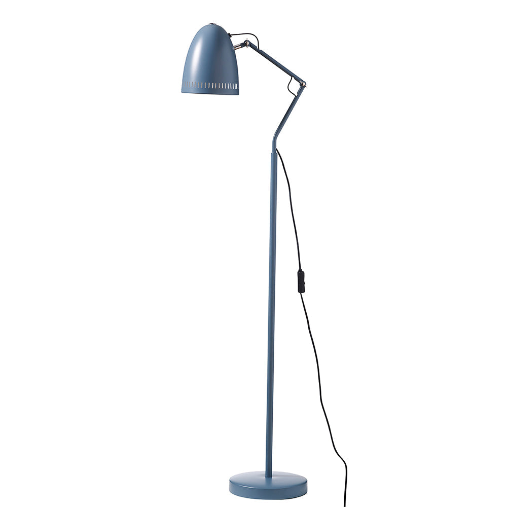 Superliving gulvlampe - Dynamo Floor Lamp - novamøbler