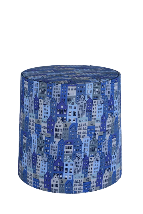 Bordlampe - Mønstret - Flere udgaver - L004 - By Sol - novamøbler