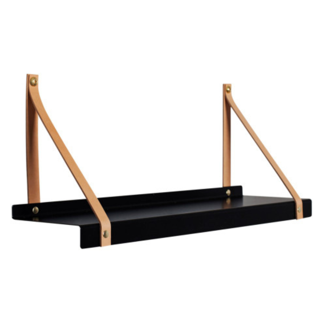 Anders Lundqvist - Shelfie hylde - novamøbler