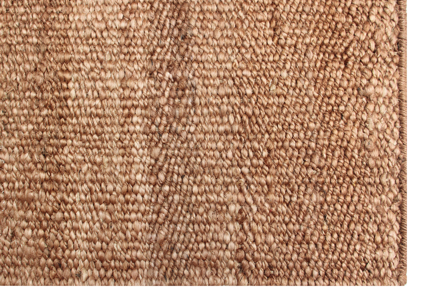 Dørmåtte - Jute - Camel - 45x80 cm - novamøbler