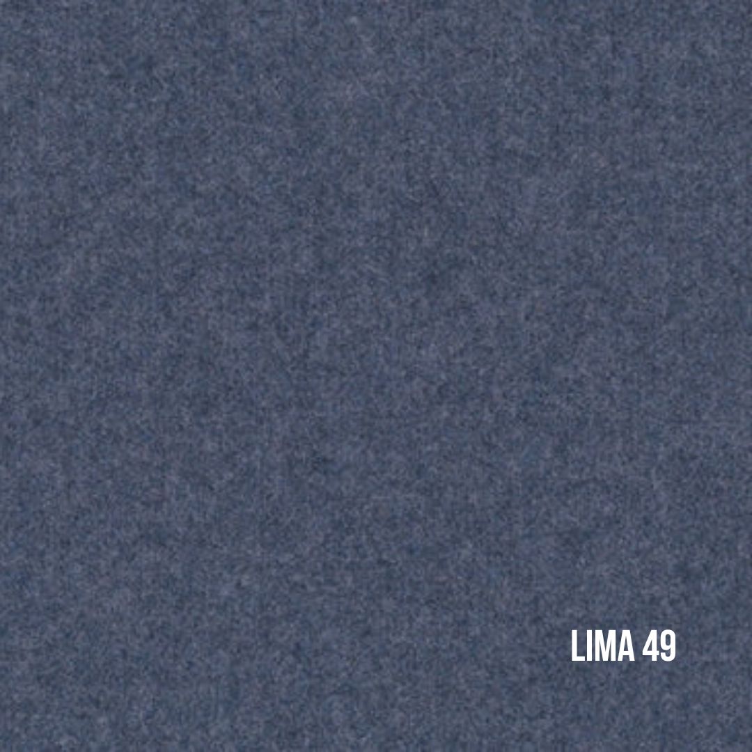 Daybed – Teak – P001 – By Sol - novamøbler