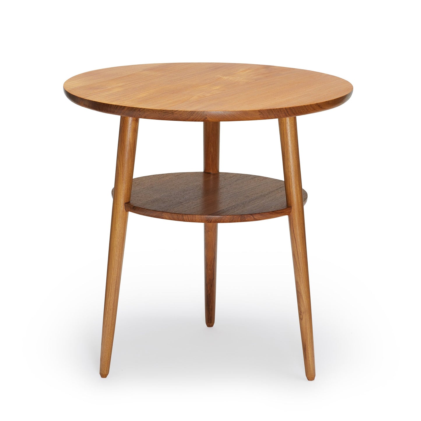 Sofabord - Teaktræ - P016 - By Sol - novamøbler