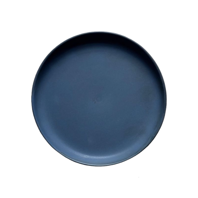 TOTO tallerken - flere farver - Julie Damhus - novamøbler