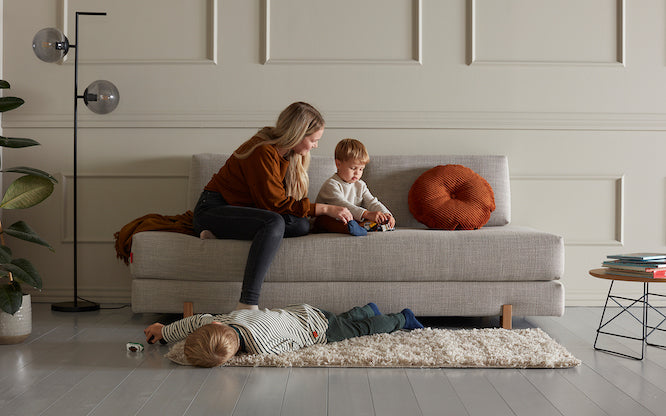 Innovation Living Daybed - Sigmund - novamøbler