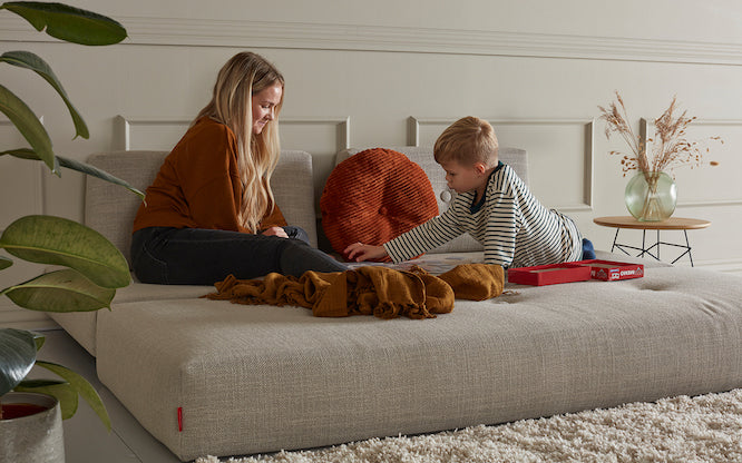 Innovation Living Daybed - Sigmund - novamøbler