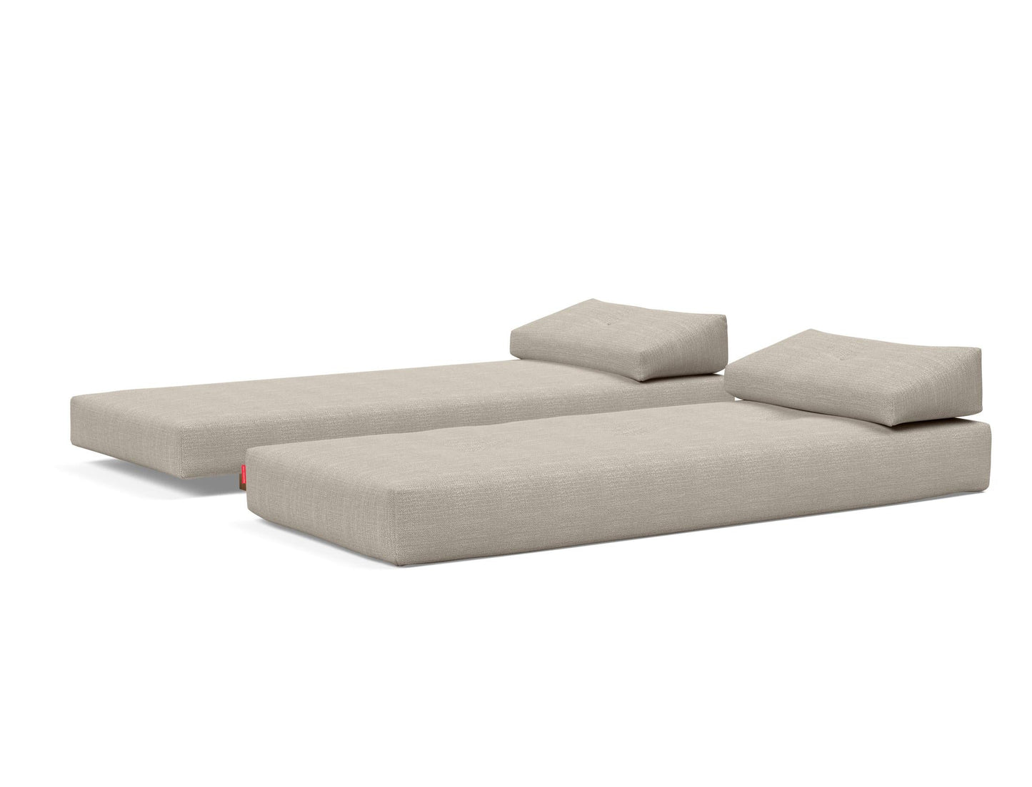 Innovation Living Daybed - Sigmund - novamøbler