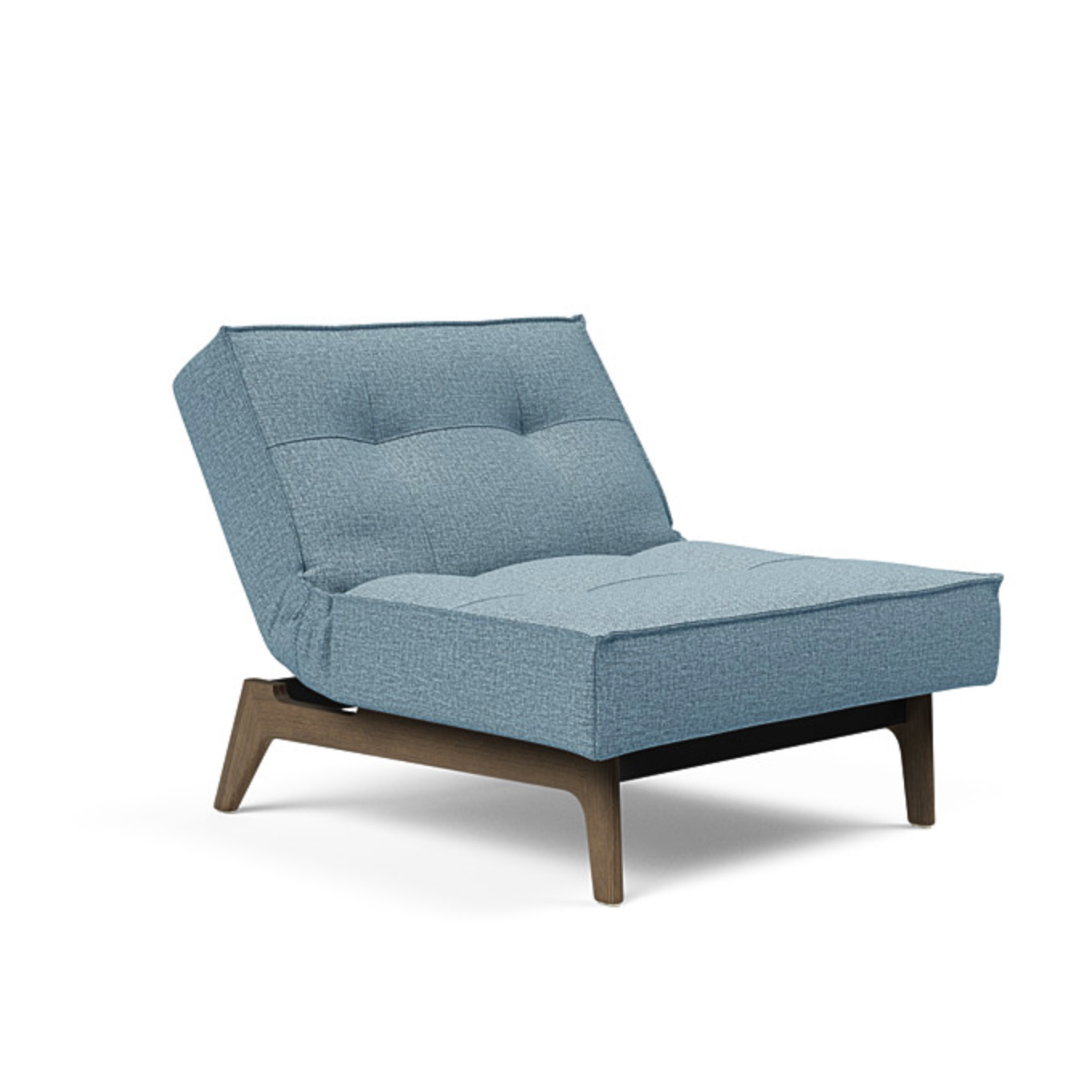 Lænestol - Innovation Living - Splitback Eik - novamøbler