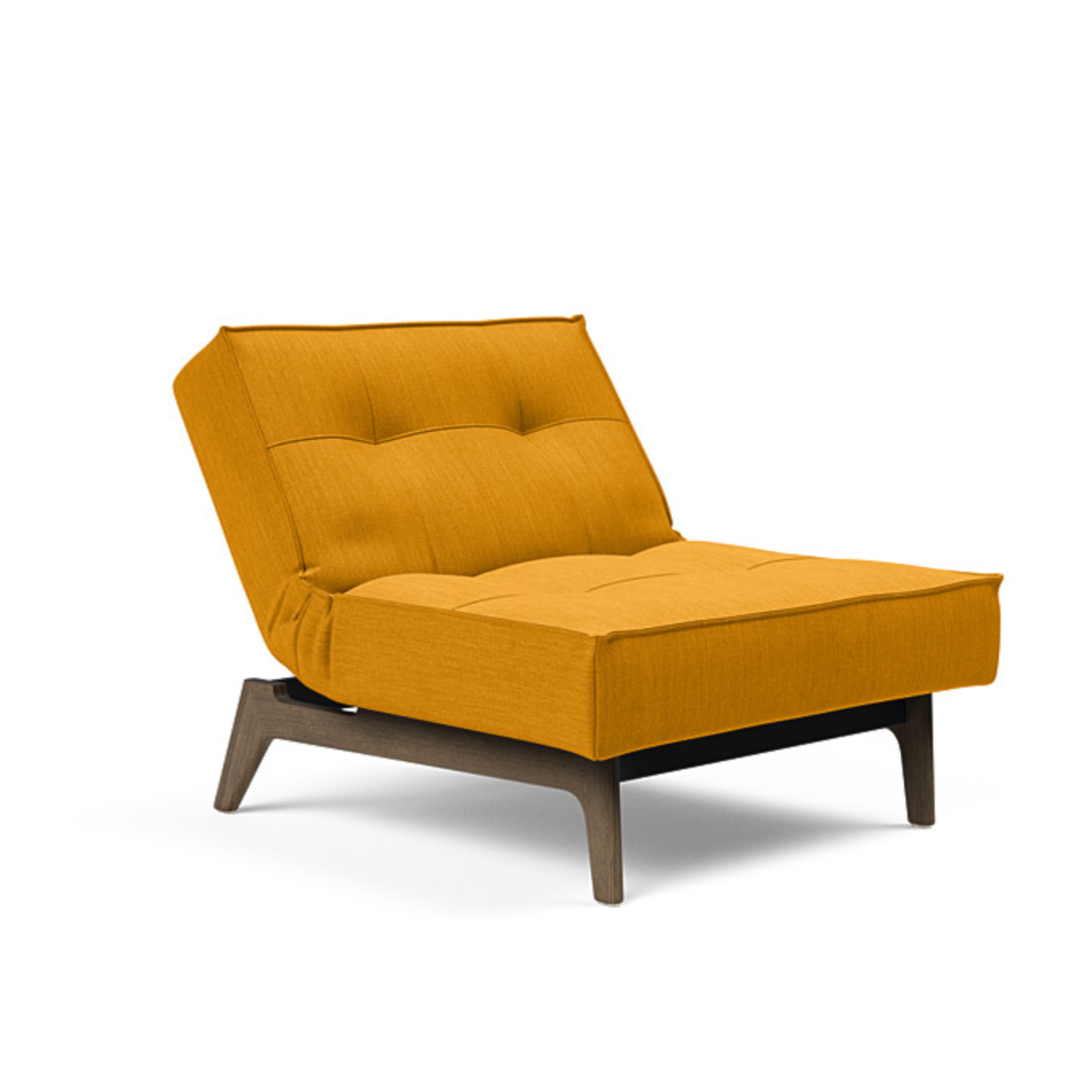 Lænestol - Innovation Living - Splitback Eik - novamøbler