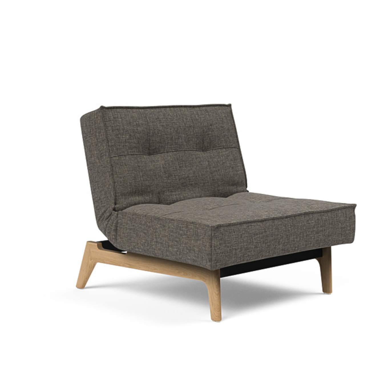 Lænestol - Innovation Living - Splitback Eik - novamøbler