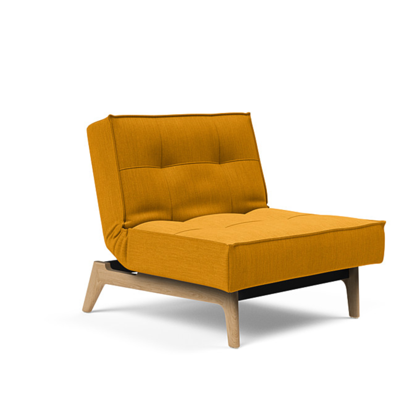 Lænestol - Innovation Living - Splitback Eik - novamøbler