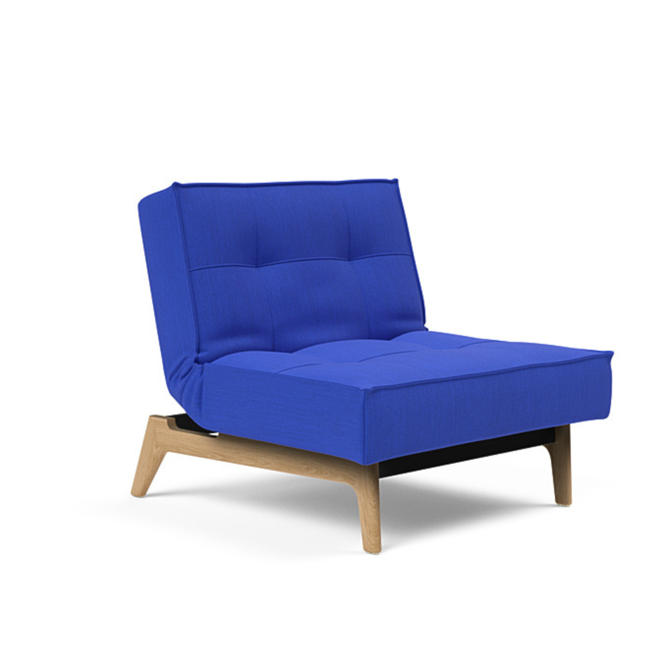 Lænestol - Innovation Living - Splitback Eik - novamøbler