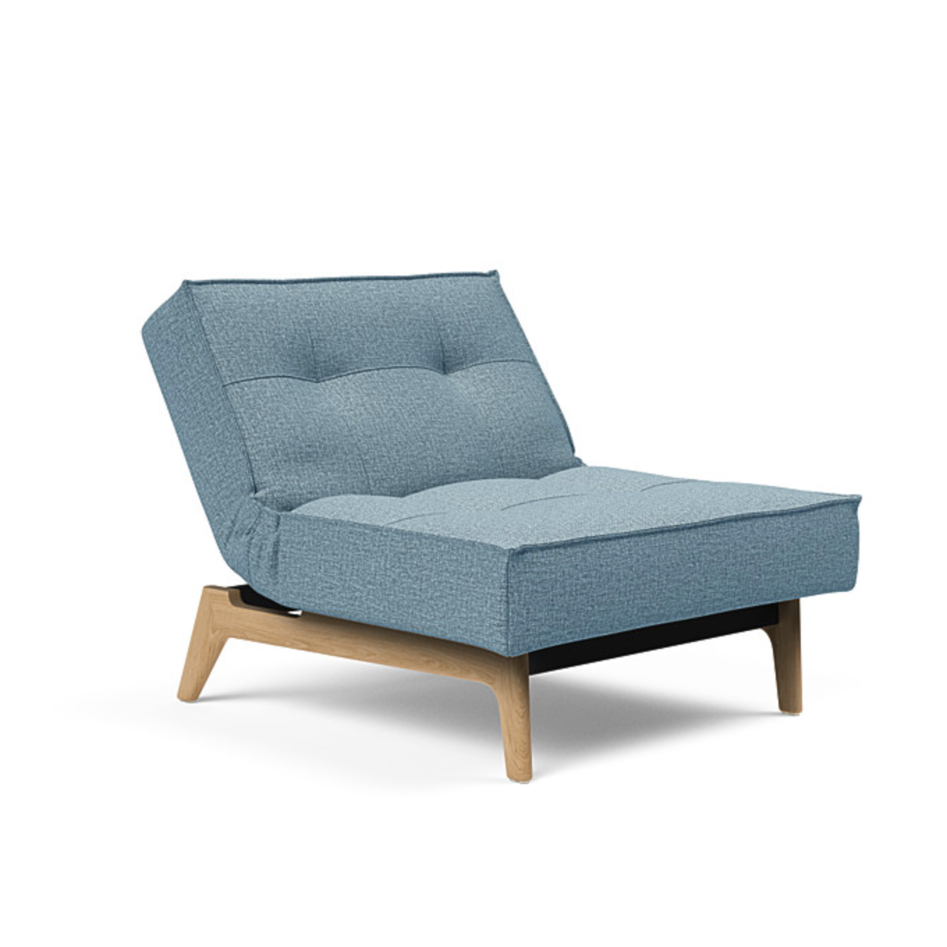 Lænestol - Innovation Living - Splitback Eik - novamøbler