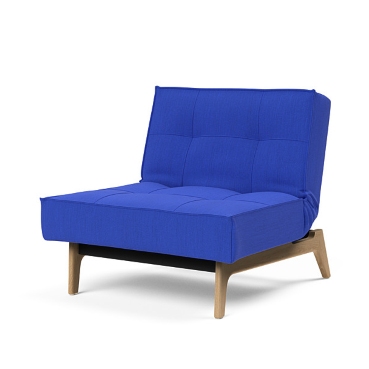 Lænestol - Innovation Living - Splitback Eik - novamøbler