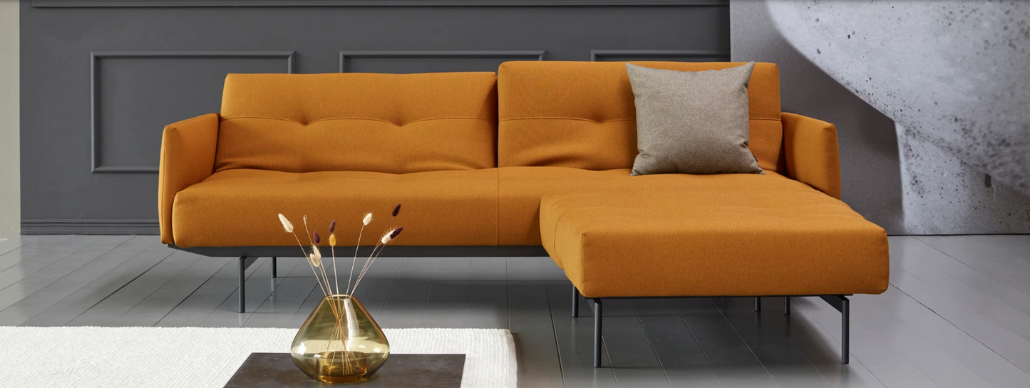 Innovation Living sofa - ILB 201 - novamøbler