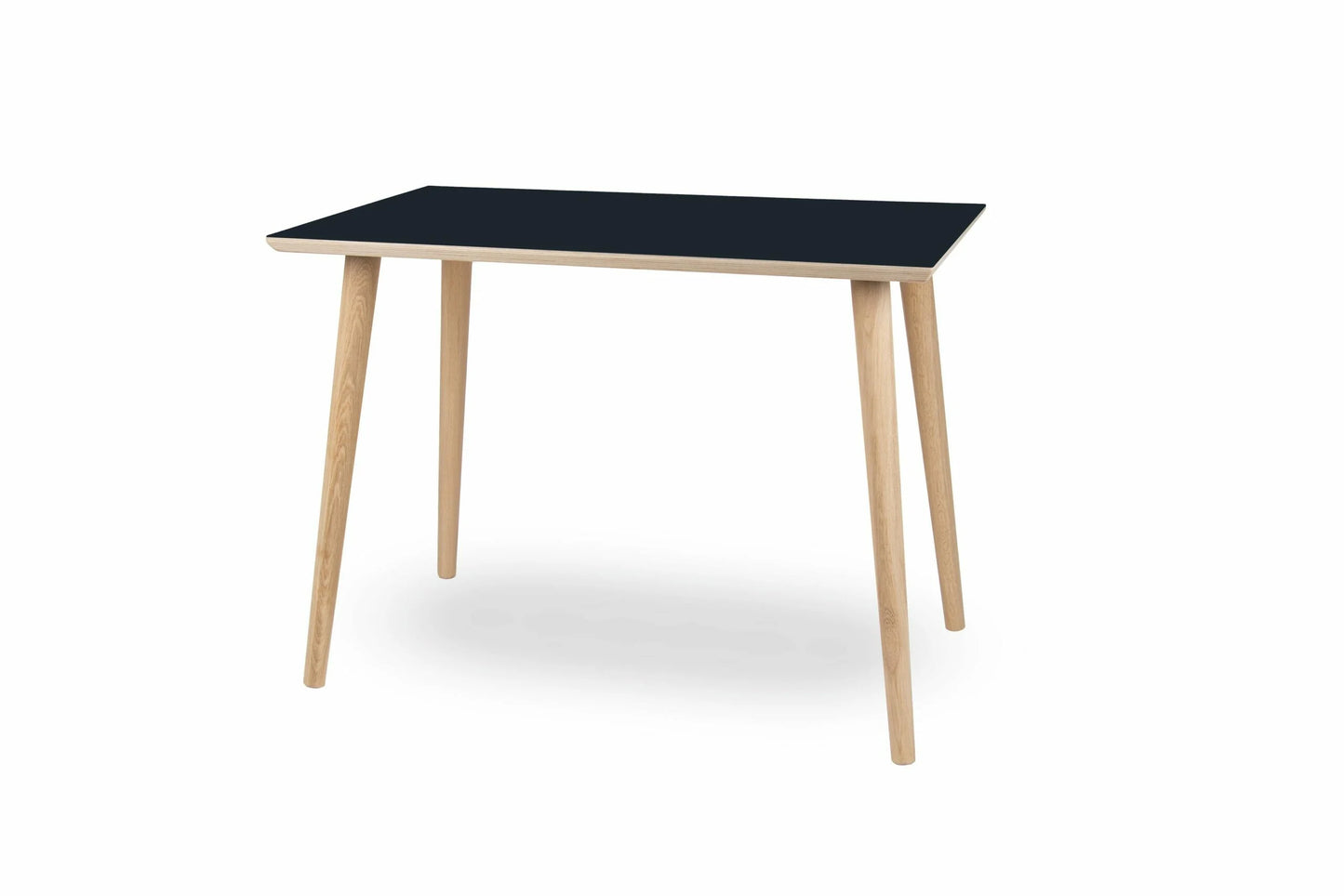 Skrivebord - Linoleum i valgfri farve - By Sol