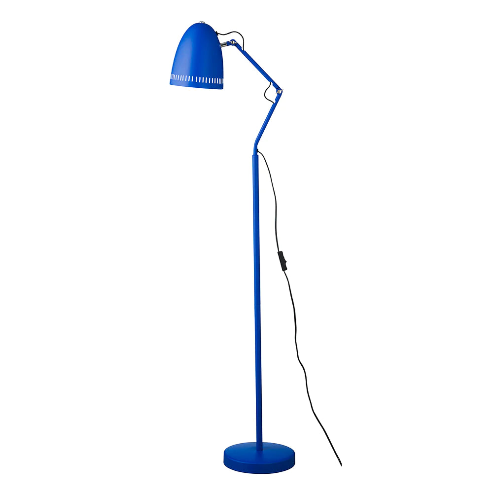 Superliving gulvlampe - Dynamo Floor Lamp - novamøbler