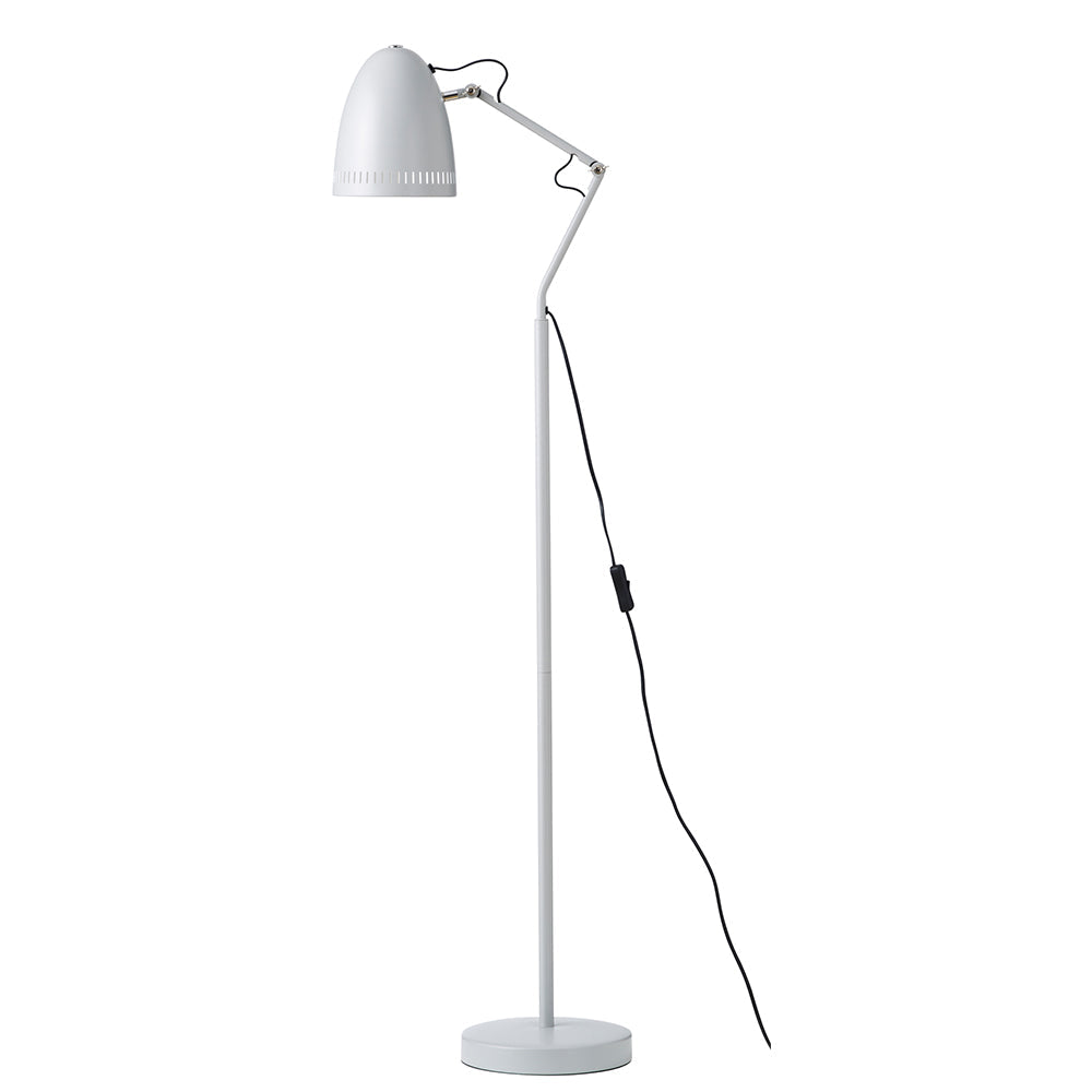 Superliving gulvlampe - Dynamo Floor Lamp - novamøbler