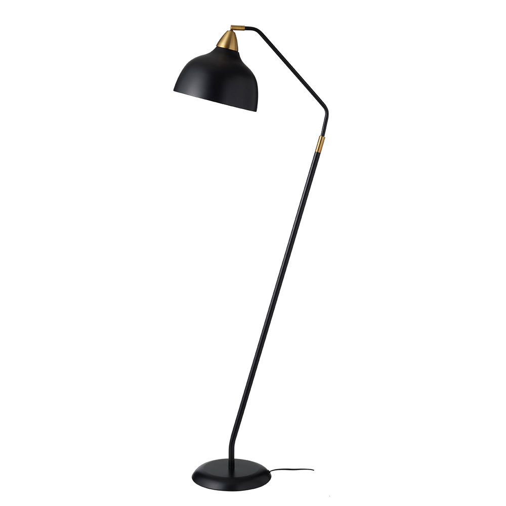 Superliving gulvlampe - Urban Floor Lamp - novamøbler