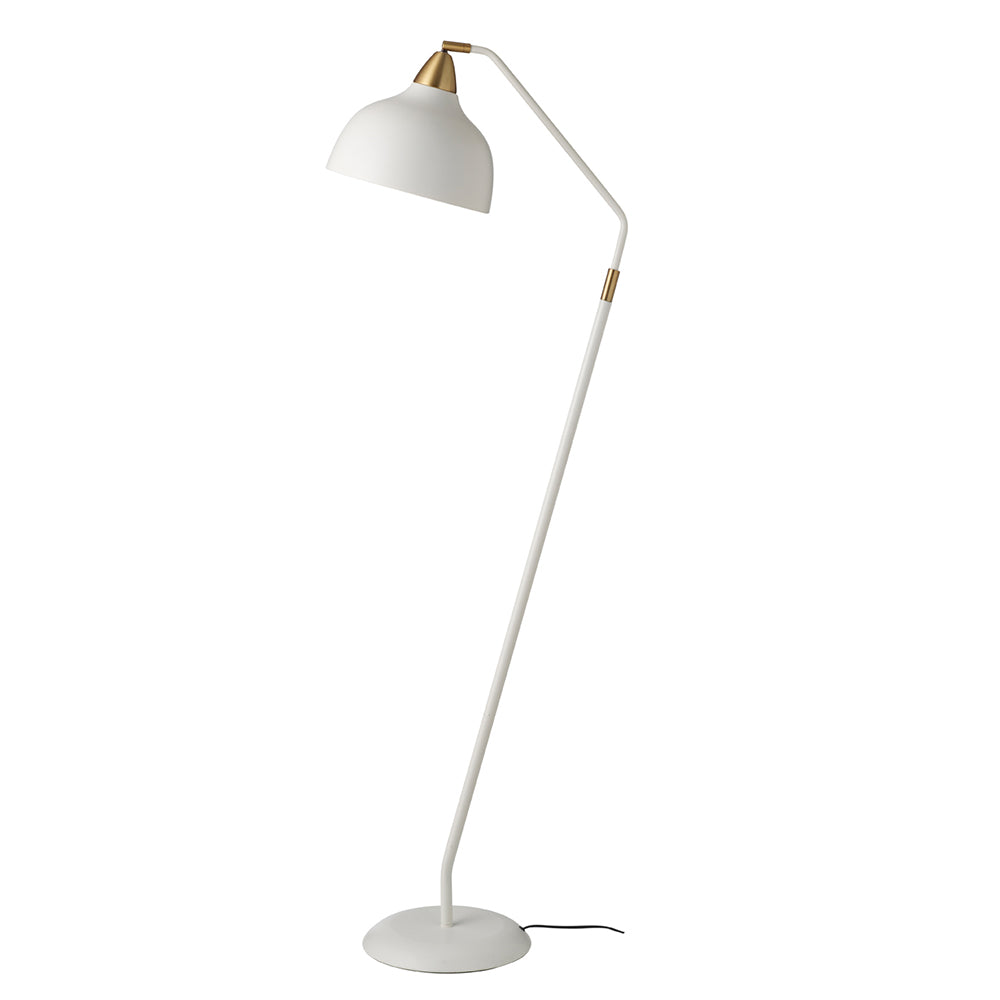 Superliving gulvlampe - Urban Floor Lamp - novamøbler