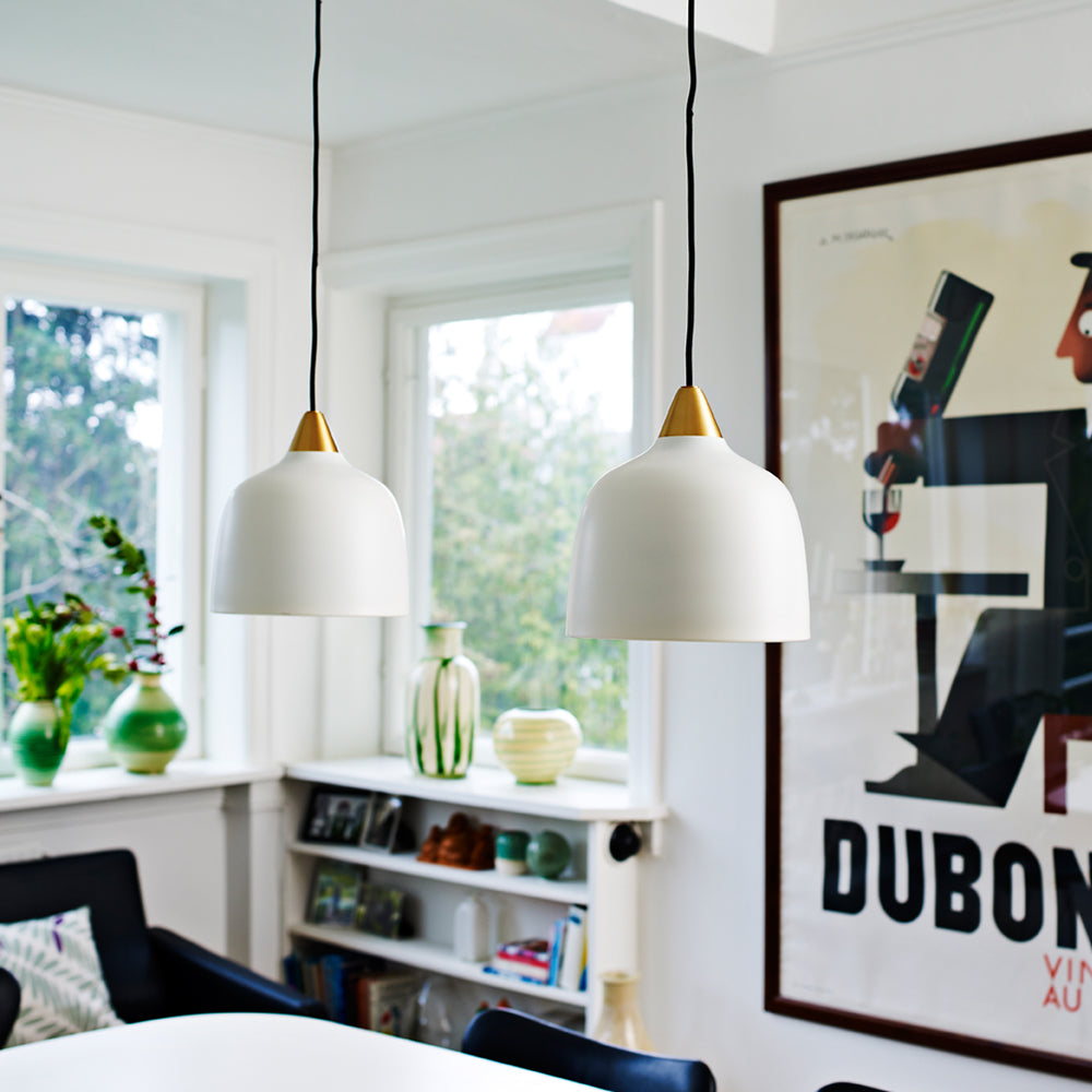 Loftlampe - Superliving - Mini Urban Pendant - Flere farver - novamøbler