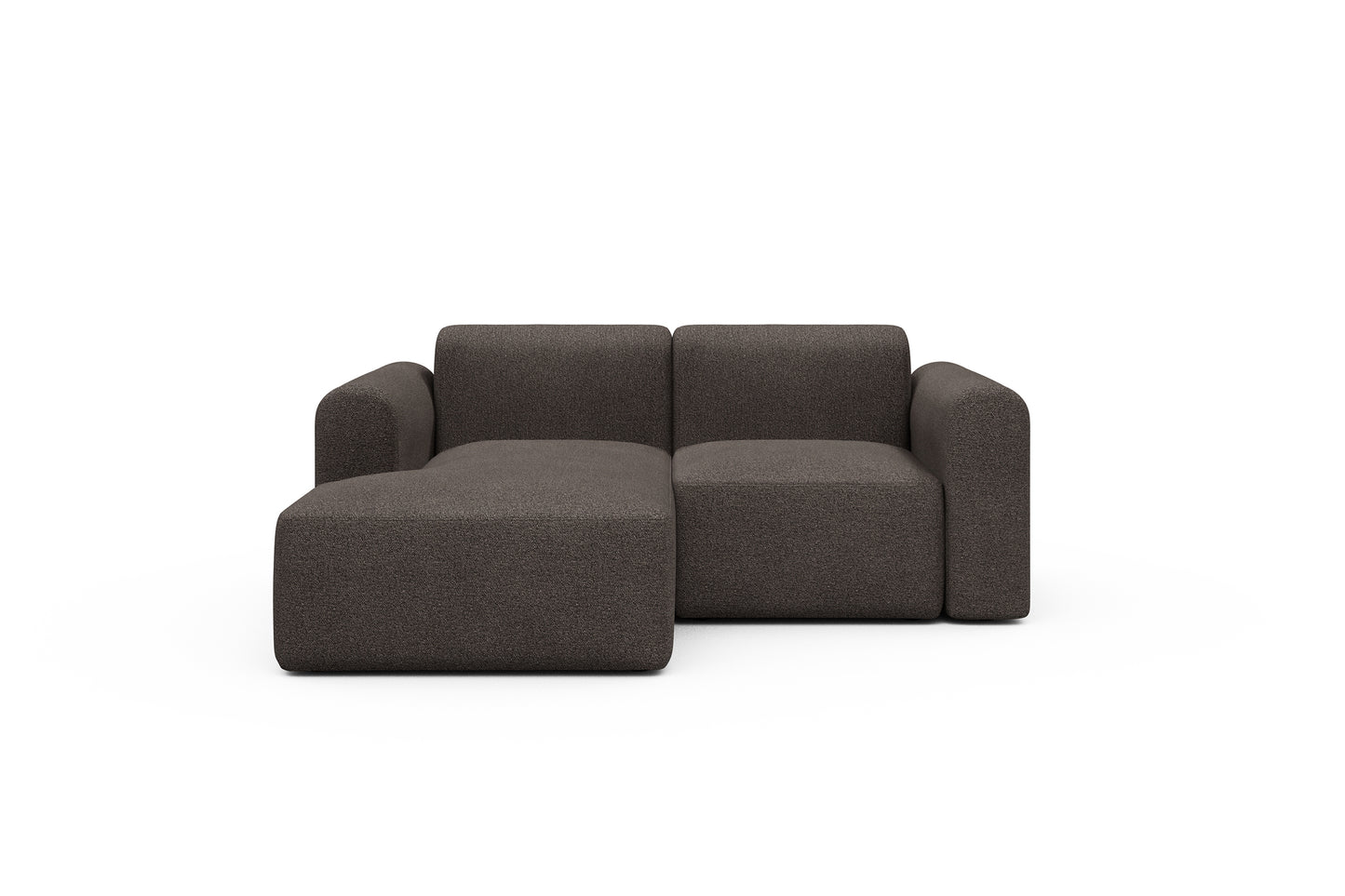Tenksom sofa - Rund - C1L og C2L