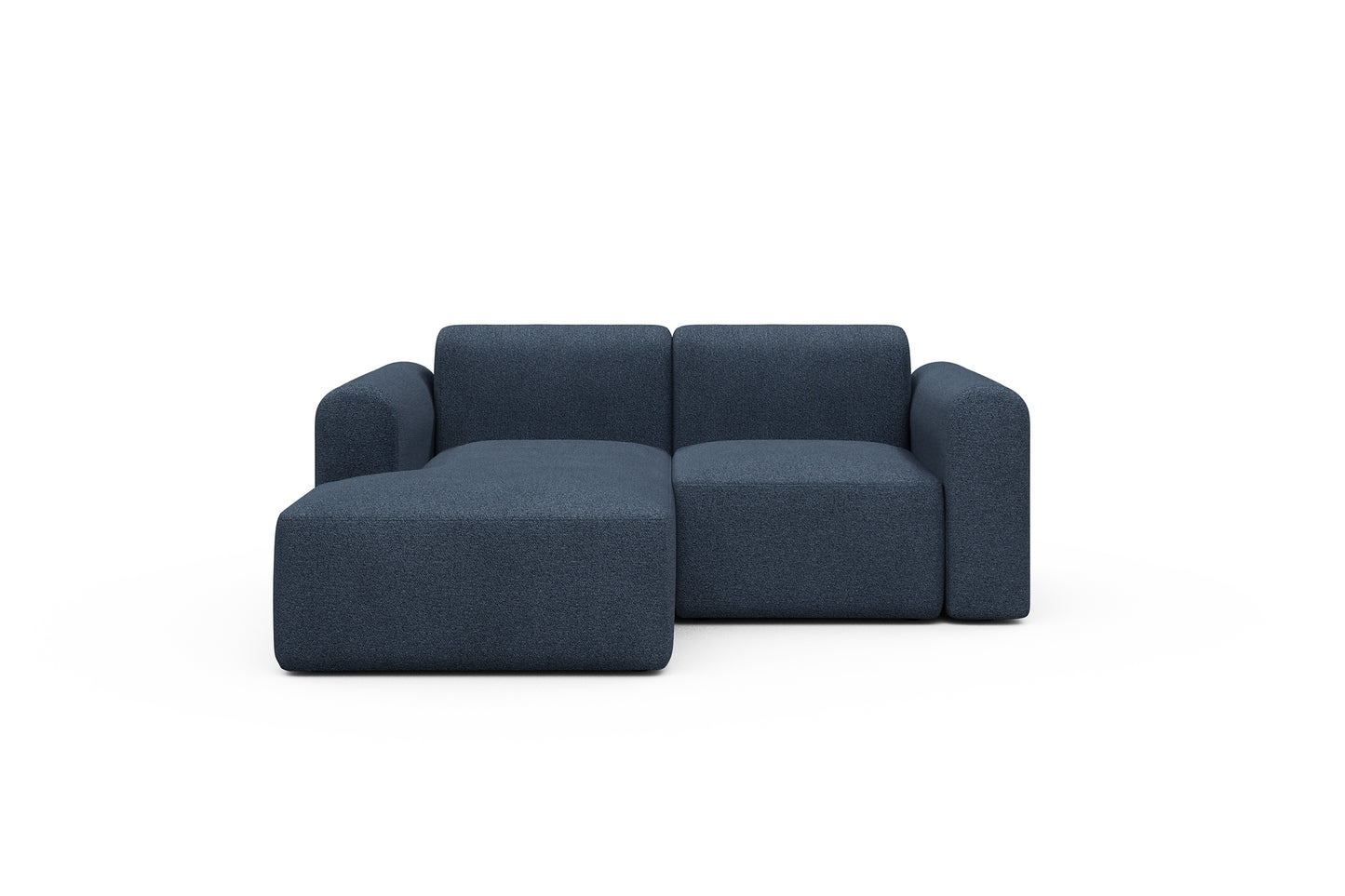 Tenksom sofa - Rund - C1L og C2L