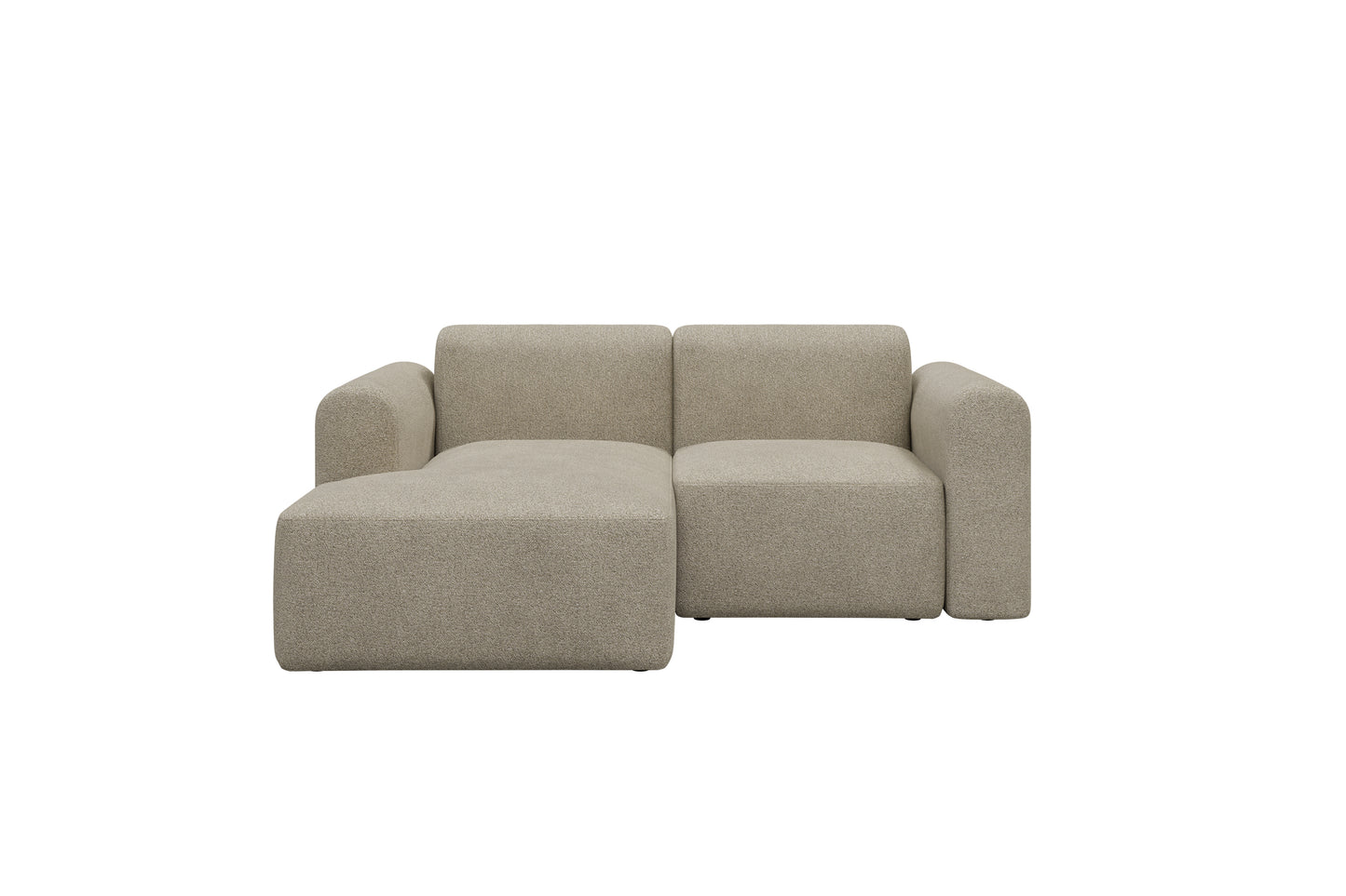 Tenksom sofa - Rund - C1L og C2L