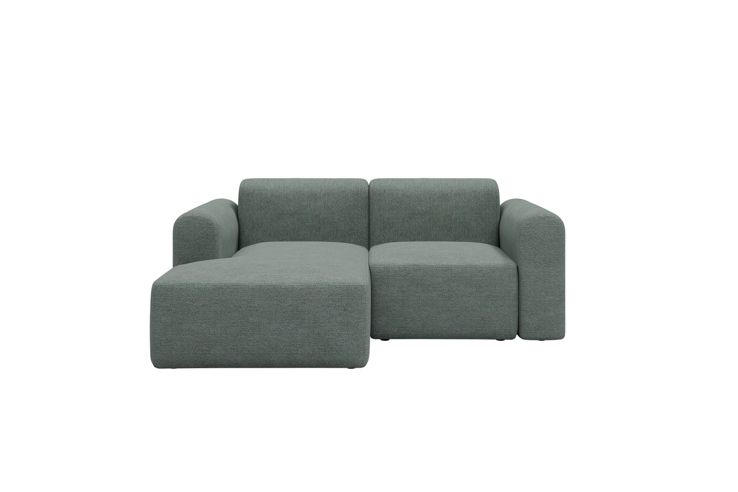 Tenksom sofa - Rund - C1L og C2L - novamøbler