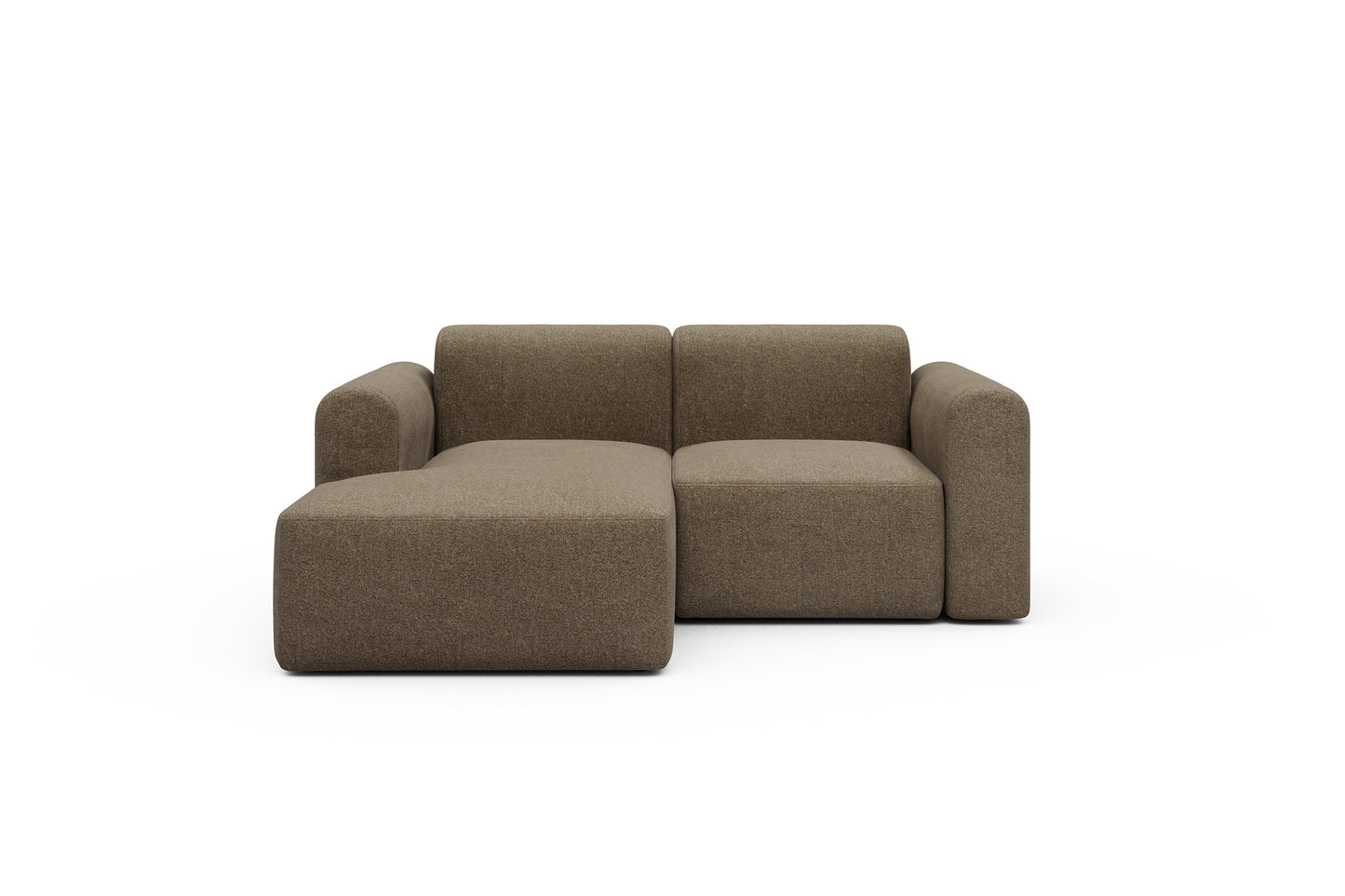 Tenksom sofa - Rund - C1L og C2L - novamøbler