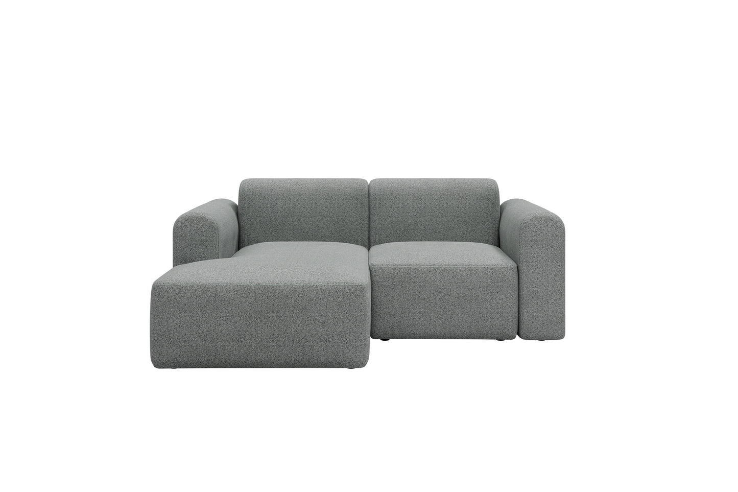 Tenksom sofa - Rund - C1L og C2L - novamøbler