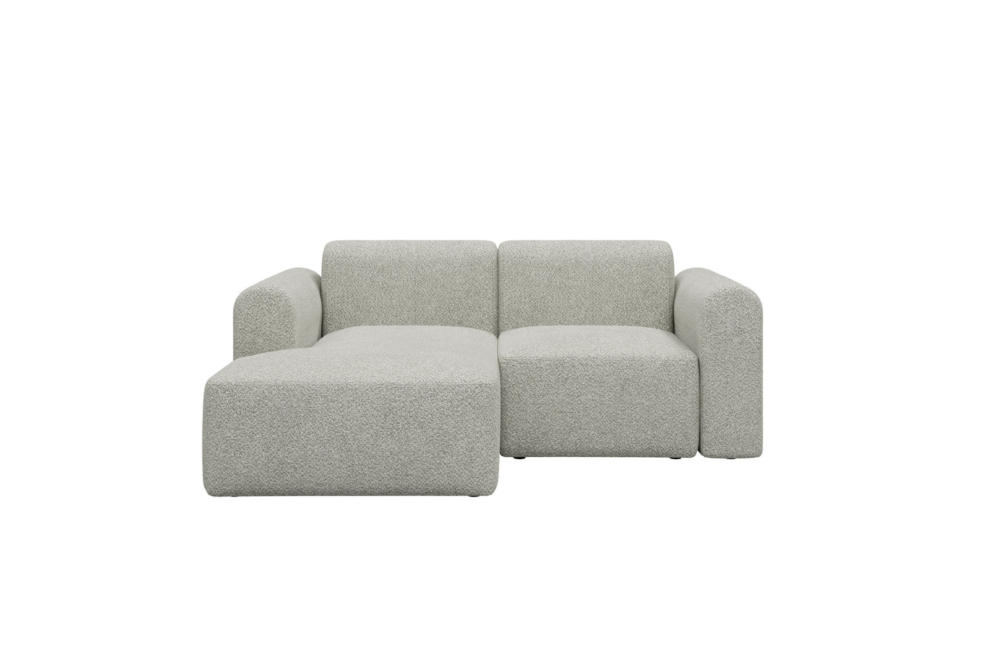 Tenksom sofa - Rund - C1L og C2L