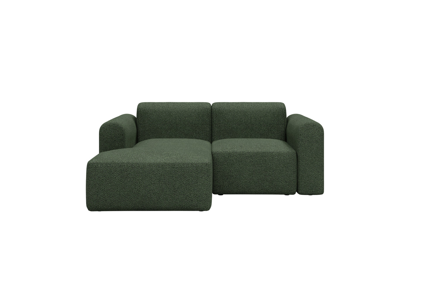 Tenksom sofa - Rund - C1L og C2L