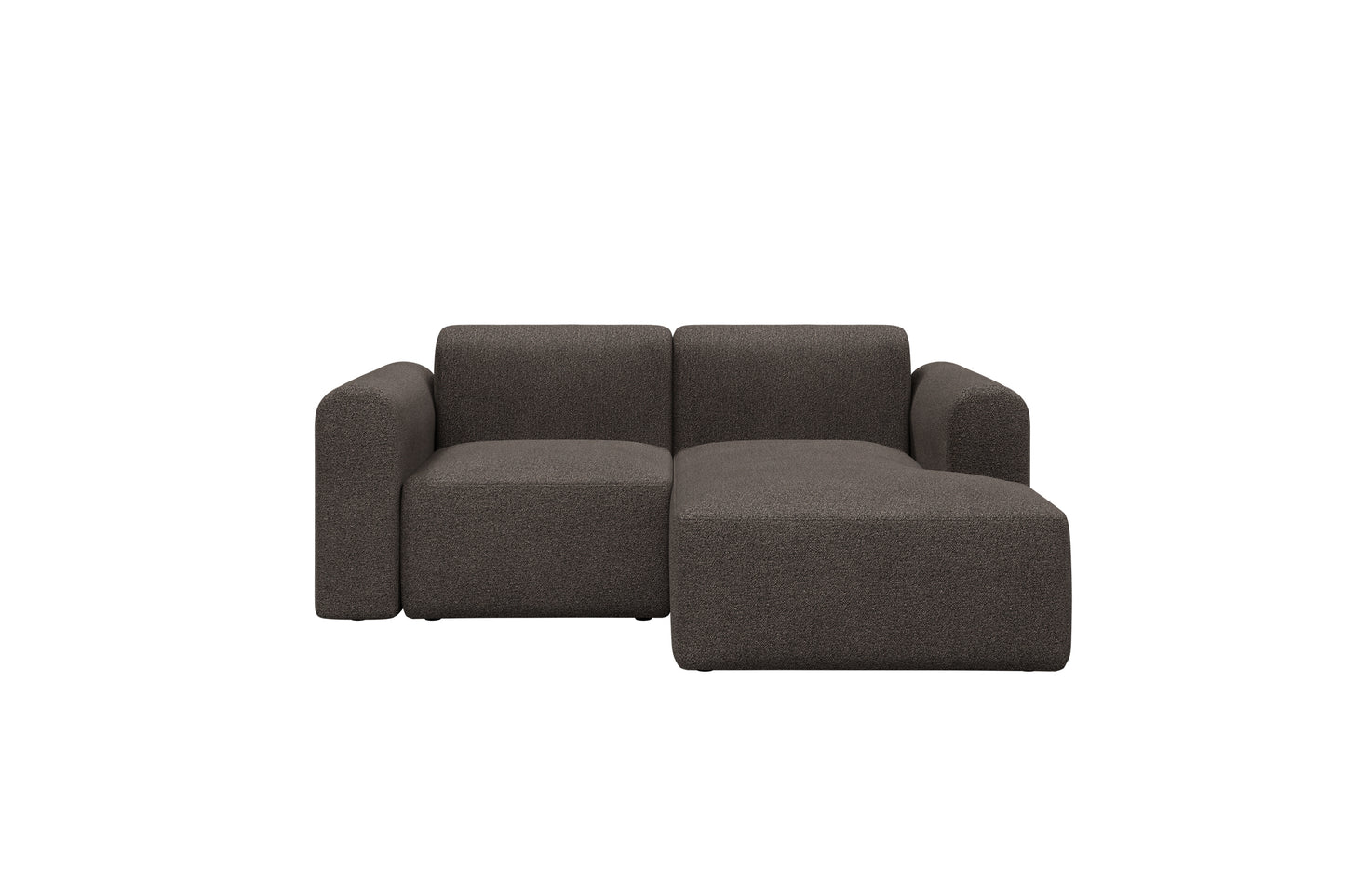 Tenksom sofa - Rund - C1L og C2L