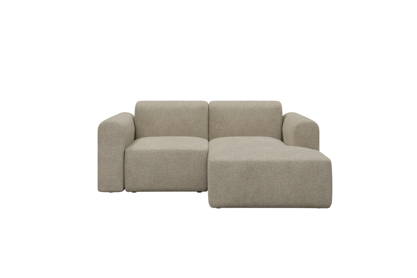Tenksom sofa - Rund - C1L og C2L - novamøbler