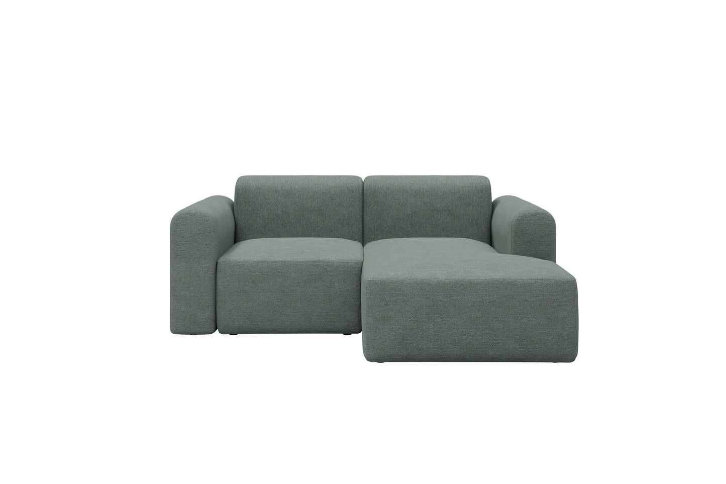 Tenksom sofa - Rund - C1L og C2L - novamøbler