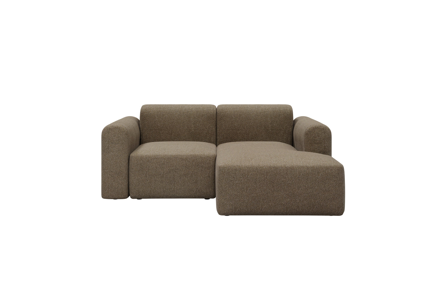 Tenksom sofa - Rund - C1L og C2L - novamøbler