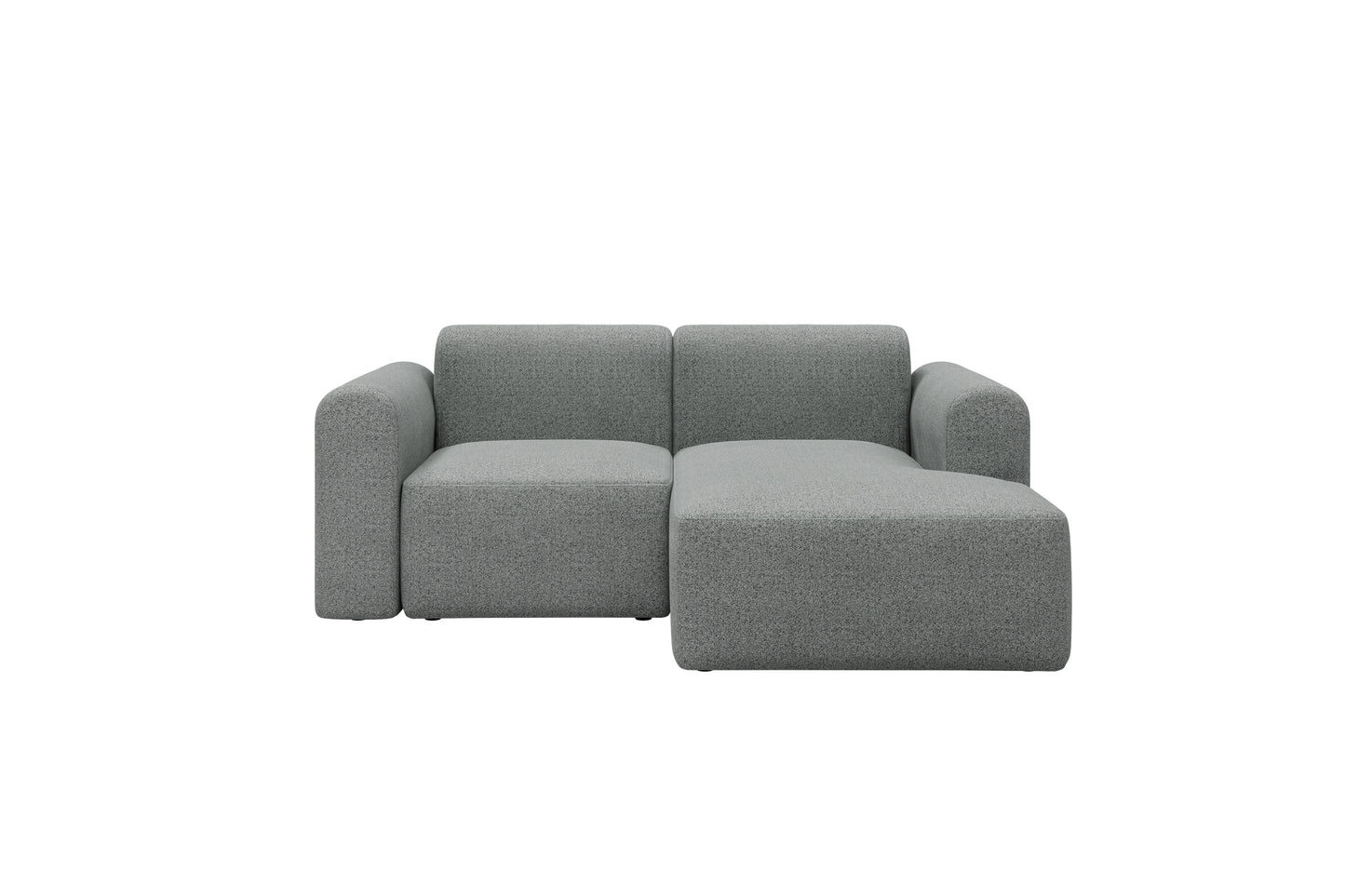 Tenksom sofa - Rund - C1L og C2L - novamøbler