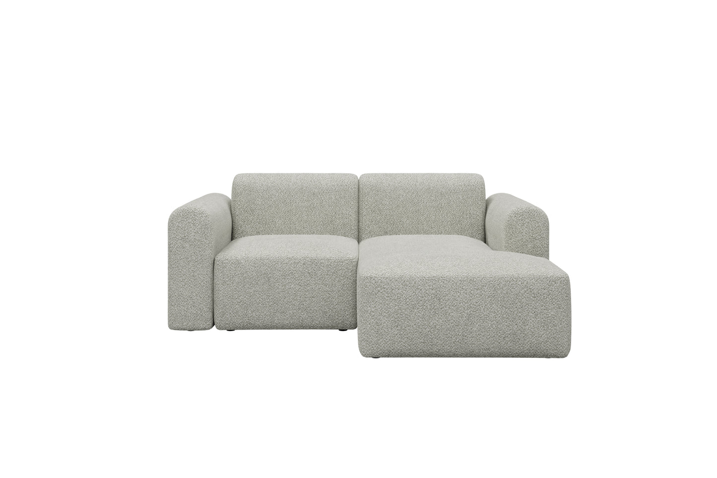 Tenksom sofa - Rund - C1L og C2L - novamøbler