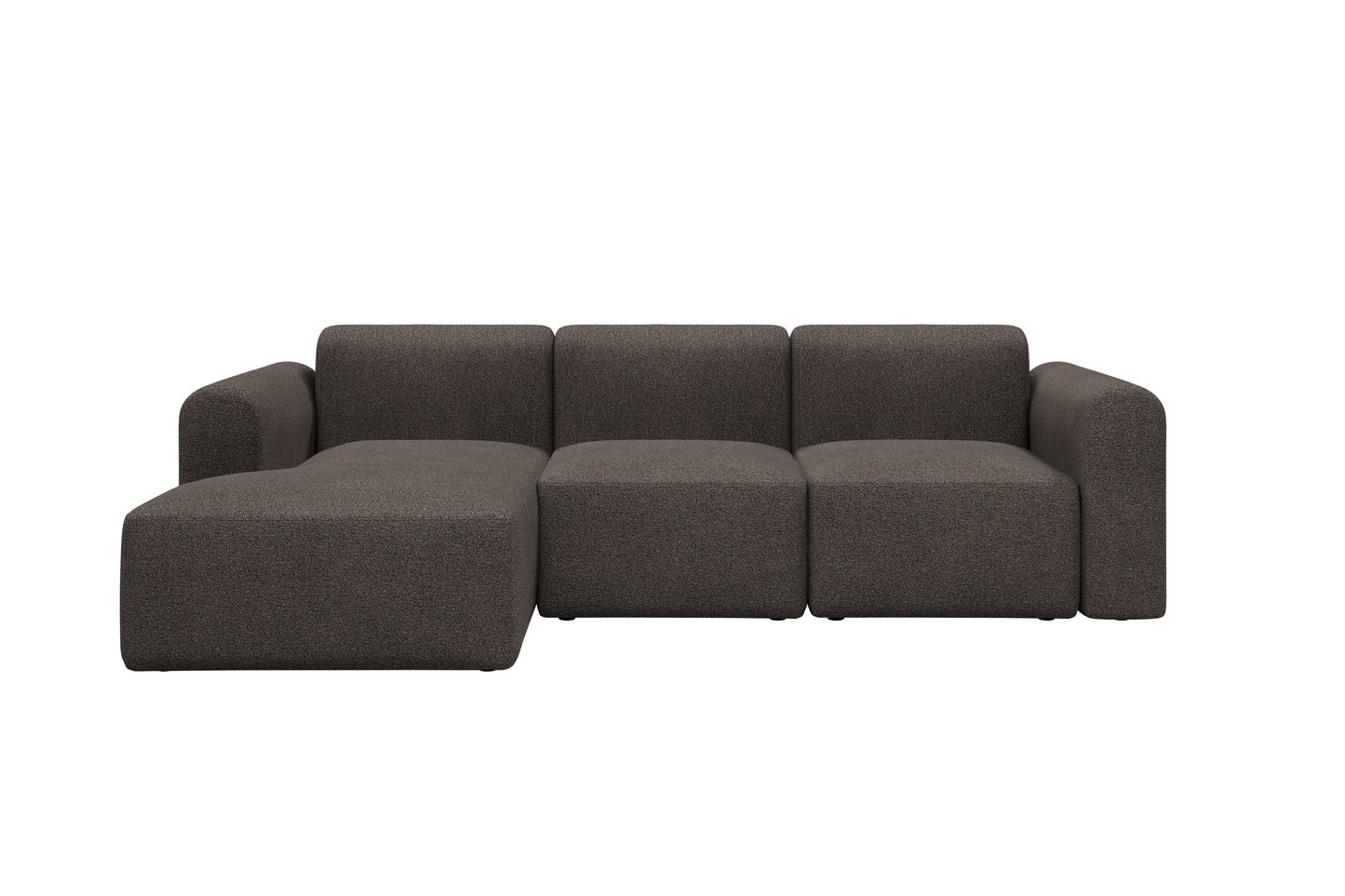Tenksom sofa - Rund - C3L og C4L