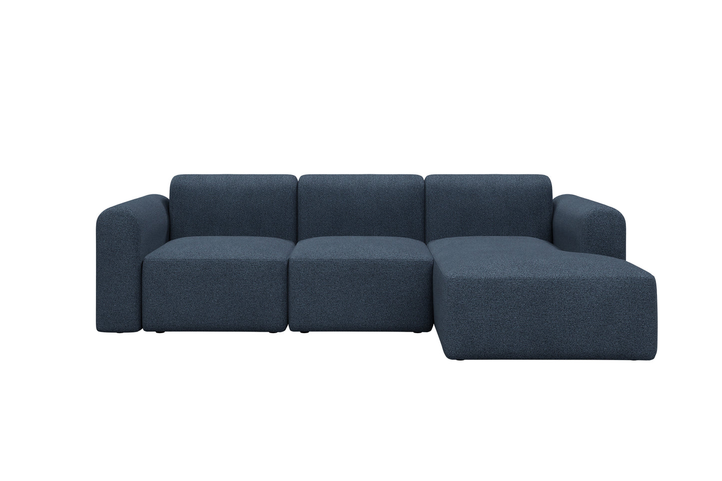 Tenksom sofa - Rund - C3L og C4L