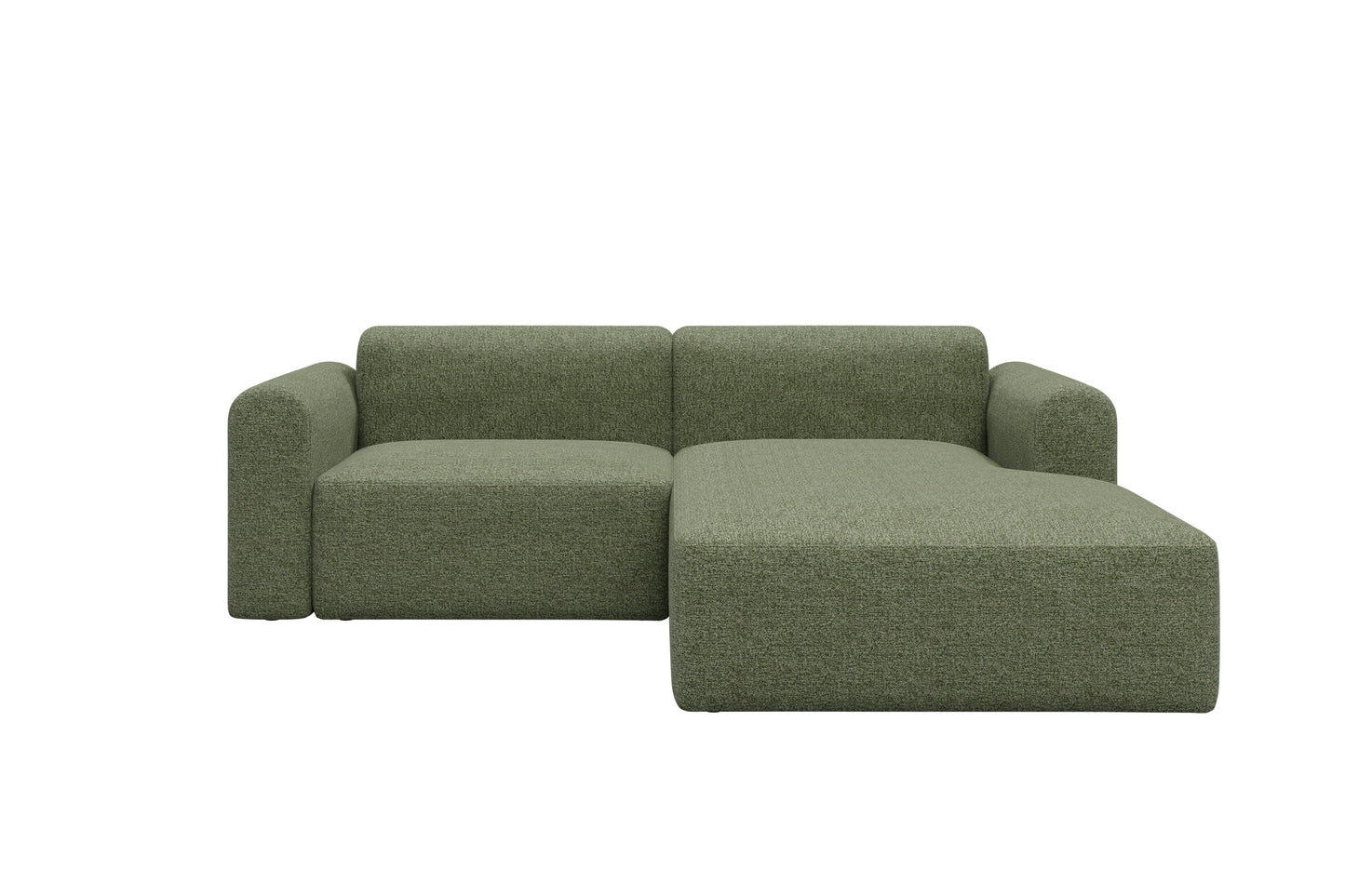 Tenksom sofa - Rund - D1L og D2L
