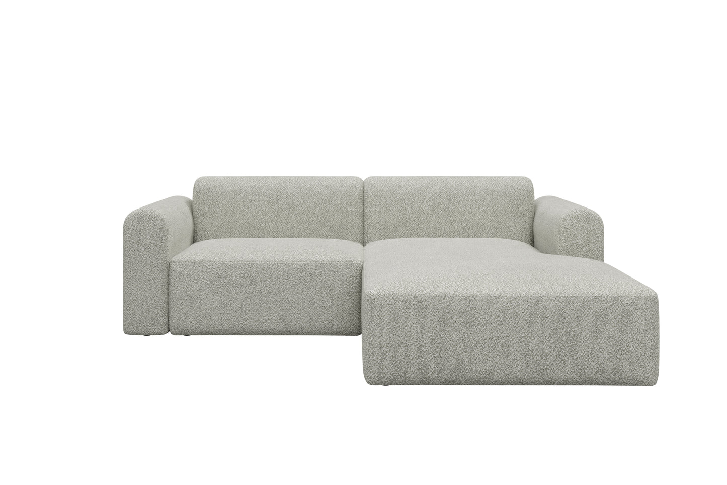 Tenksom sofa - Rund - D1L og D2L