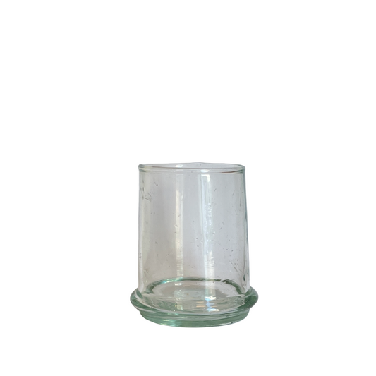 Beldi glas - L2 Tourmaline - 25cl - novamøbler