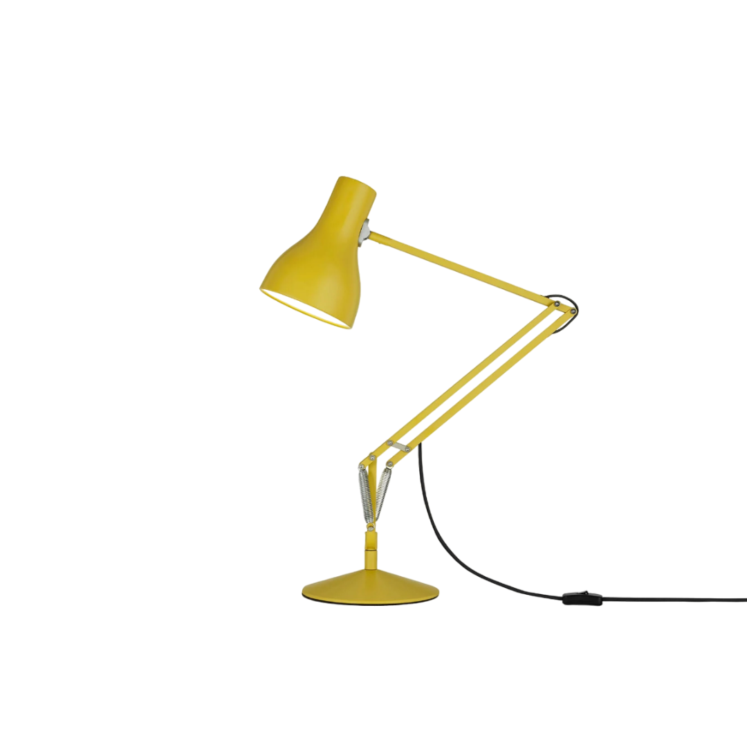 Anglepoise - Type 75 Desk Lamp - Margaret Howell /3 colours - novamøbler
