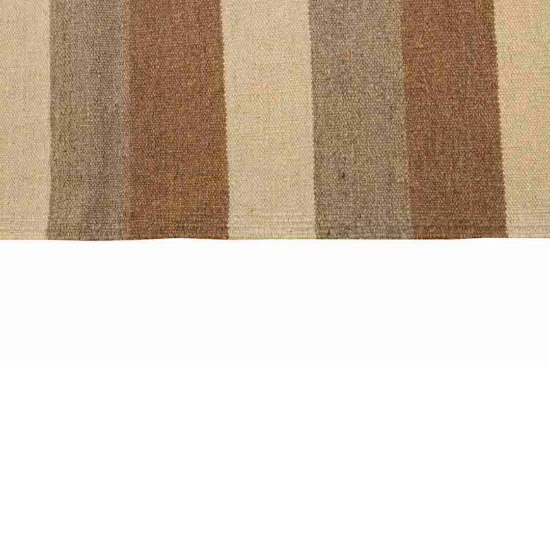 Kelimtæppe - Håndvævet Afghansk gulvtæppe - 146x197 cm - novamøbler